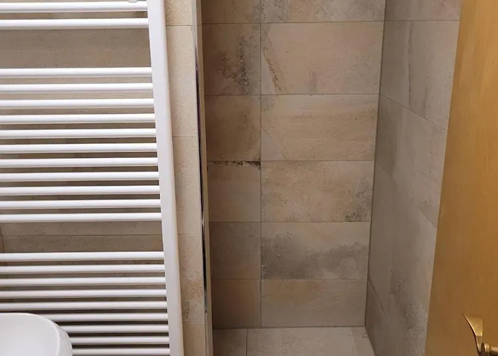 Panoramablick Apartman Gstadt am Chiemsee