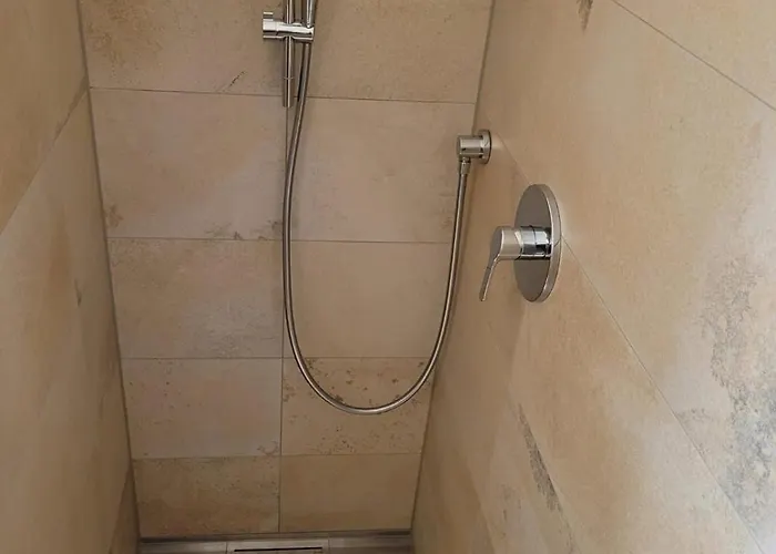 Apartman Panoramablick *